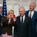 Netanyahu showcases diplomatic victories that have expiration dates