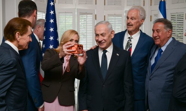 Netanyahu showcases diplomatic victories that have expiration dates