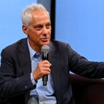 Rahm Emanuel targets Morris Katz over scandal-plagued Graham Platner campaign