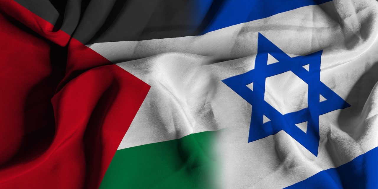 Many young Jews support a binational state. That doesn’t mean they’re anti-Zionist.