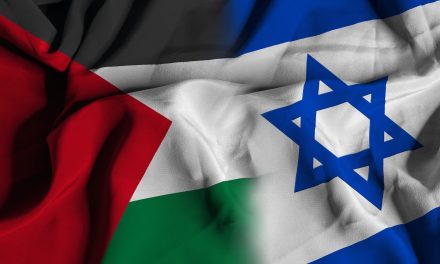Many young Jews support a binational state. That doesn’t mean they’re anti-Zionist.