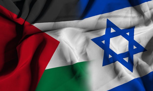 Many young Jews support a binational state. That doesn’t mean they’re anti-Zionist.
