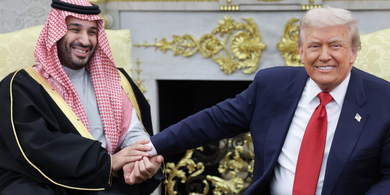 Israel alarmed by reports of a possible US-Saudi nuclear deal