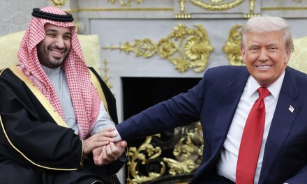 Israel alarmed by reports of a possible US-Saudi nuclear deal