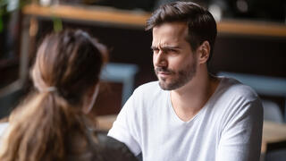 Why we fall for emotionally unavailable people