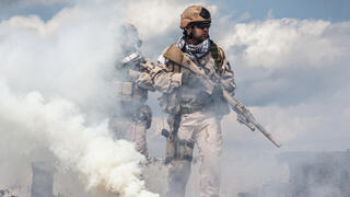 Report: US mulls sending special forces into Iran to seize or destroy nuclear material