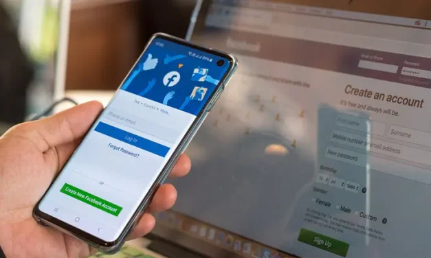 Worldwide Facebook outage reported