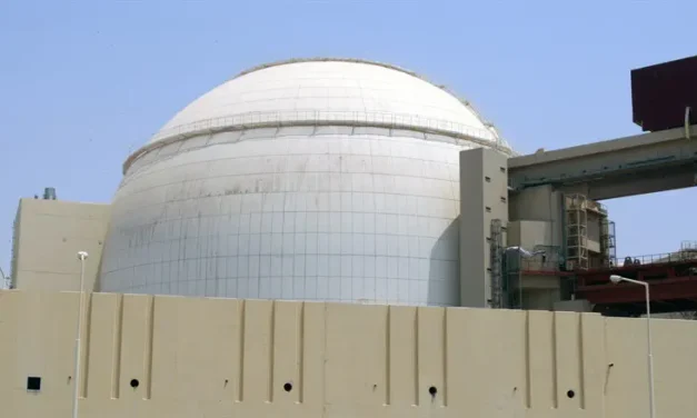 America and Iran are both buying time. Who wins?