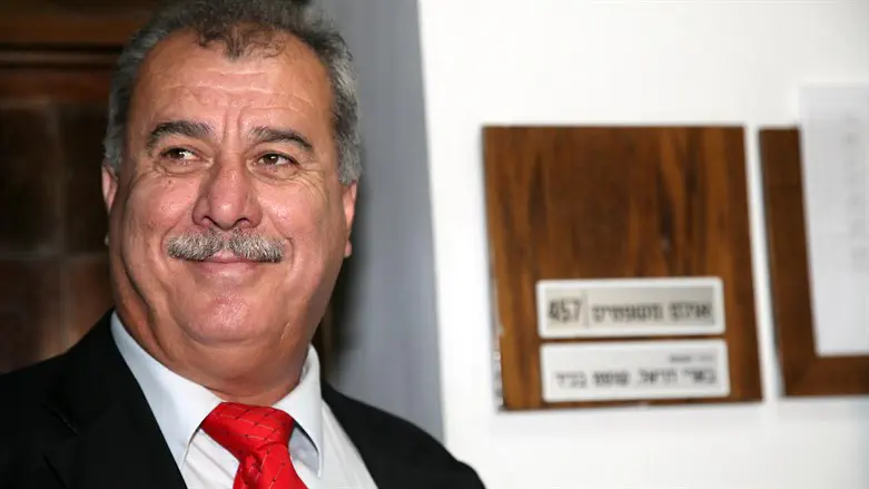 Police admit that human error delayed the investigation of Mohammad Barakeh by 4 years