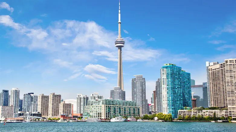 Toronto man faces terror charge for alleged Hamas-linked activity at protests