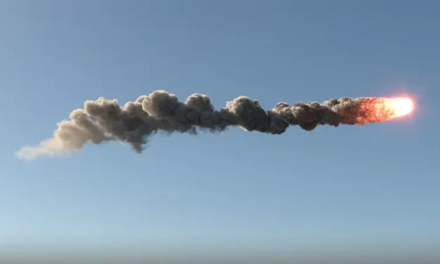 Jordan intercepts Iranian barrage after deadly US strikes in Iran