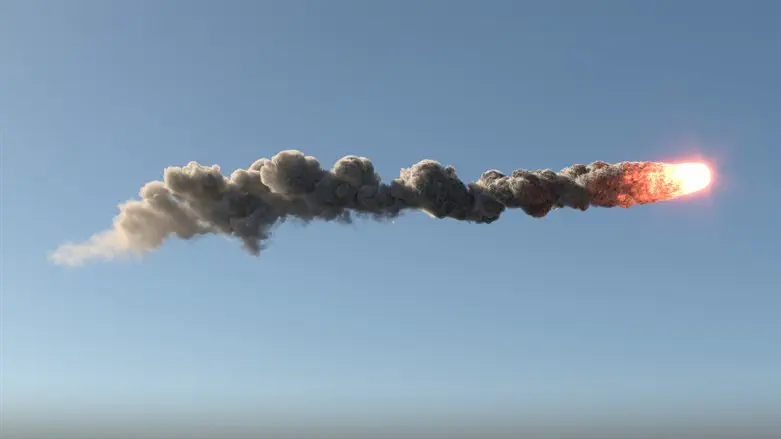 Jordan intercepts Iranian barrage after deadly US strikes in Iran