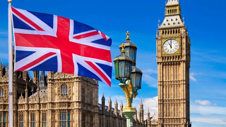 Report: UK assessed freezing Israel trade agreement