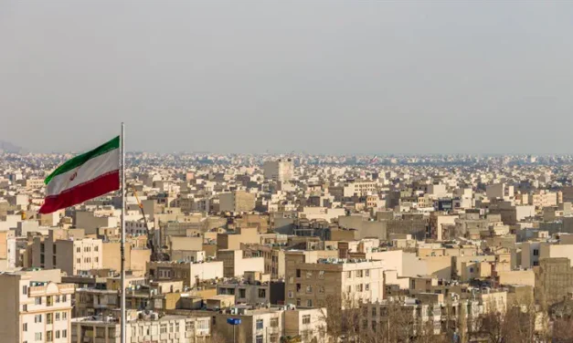Iran warns of strikes on Tel Aviv if Trump expands campaign to Tehran