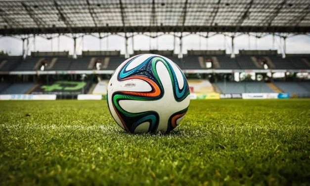 Soccer Madness