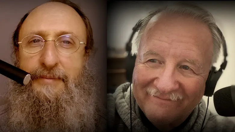 Podcast: How will the Holy Temple be rebuilt?