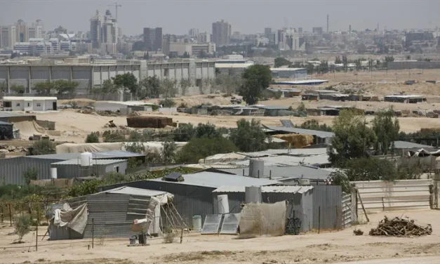 Mass terror attack thwarted in Be’er Sheva