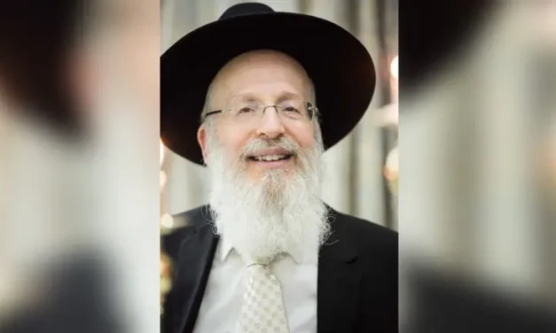 Discover a New Program by HaGaon Rabbi Yitzchak Berkovits: Mitzvas Talmud Torah