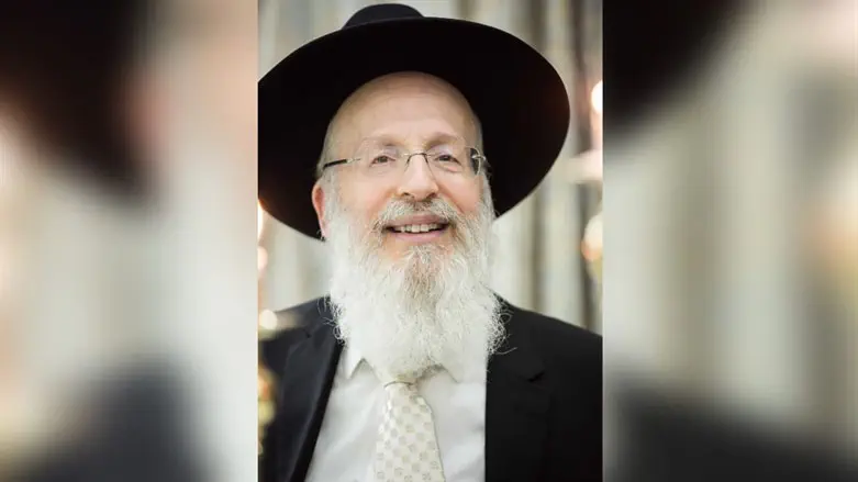 Discover a New Program by HaGaon Rabbi Yitzchak Berkovits: Mitzvas Talmud Torah
