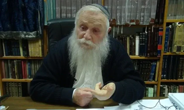 The goal of Redemption is to sanctify  G-d’s Name
