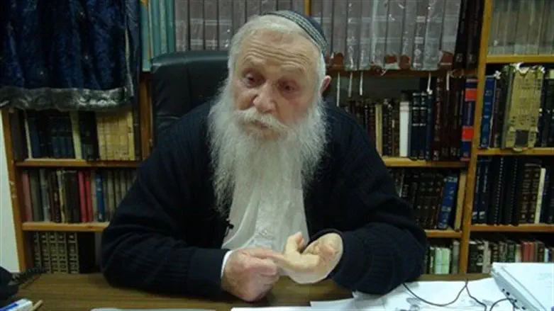 The goal of Redemption is to sanctify  G-d’s Name