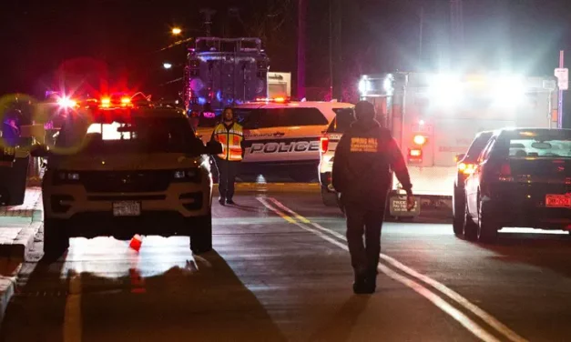 7-year-old girl killed by school bus in Monsey
