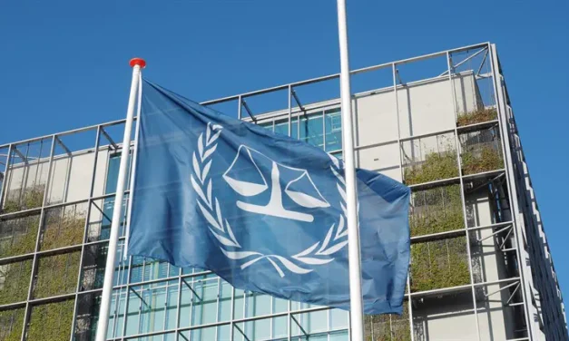 Chad initiates ICC withdrawal, US welcomes decision