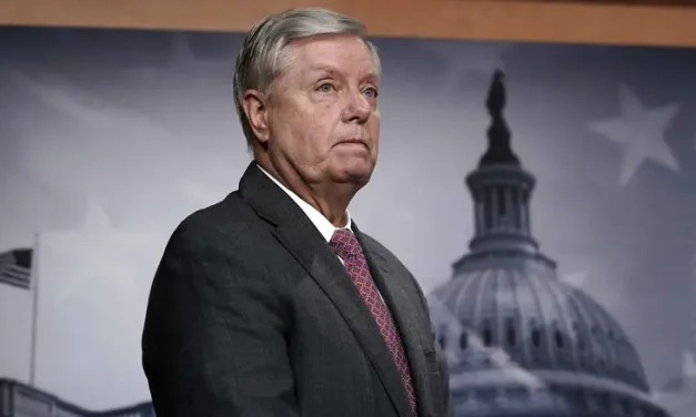 ‘Finally went to hell’ | Watch: Iranian television celebrates death of Lindsey Graham