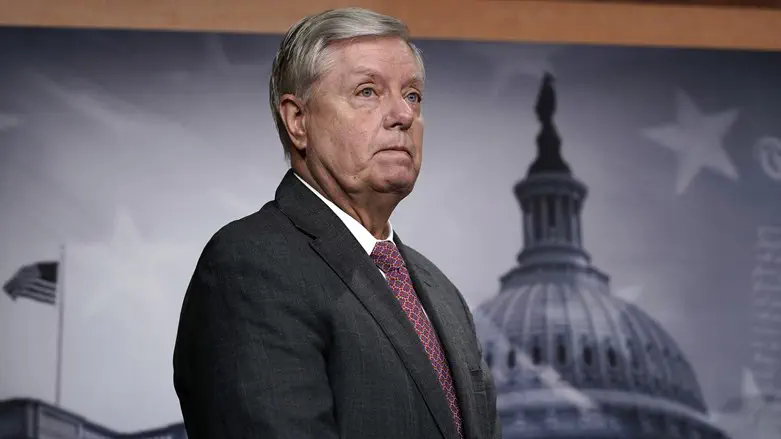 ‘Finally went to hell’ | Watch: Iranian television celebrates death of Lindsey Graham