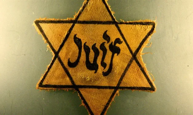 Anonymous online form in Italy urges reporting of Jews and Israelis