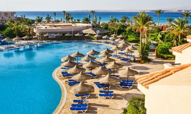 Tragedy in Egypt: Israeli toddler drowns in Sharm el-Sheikh