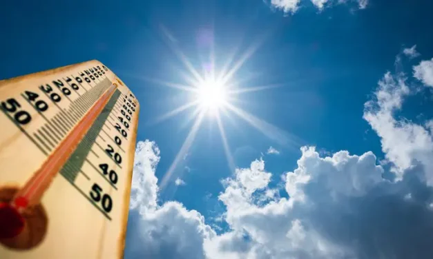 Summer heat to build across Israel