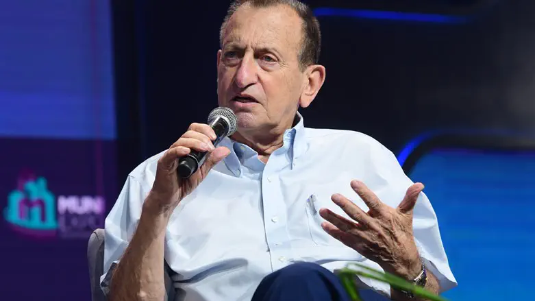 Synagogue Saga: Crushing defeat for Tel Aviv Municipality