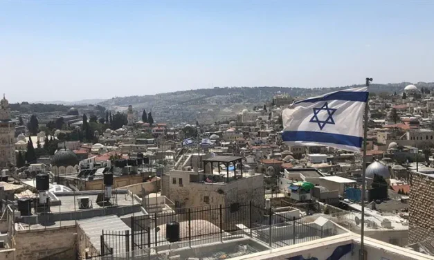 Government to approve new police compound in eastern Jerusalem