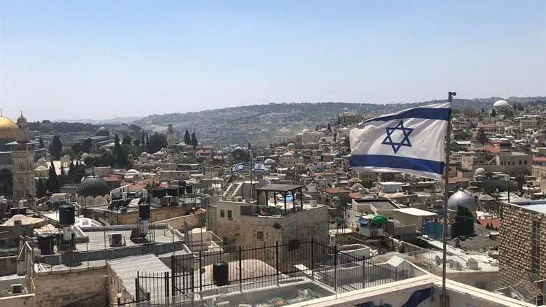 Government to approve new police compound in eastern Jerusalem