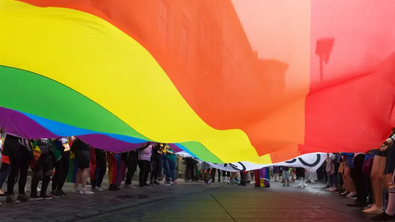 Democrats face LGBT backlash over Muslim candidate