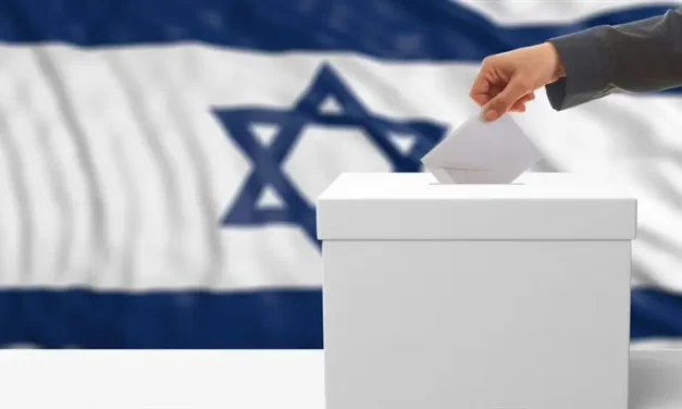 In search of the leader for our times