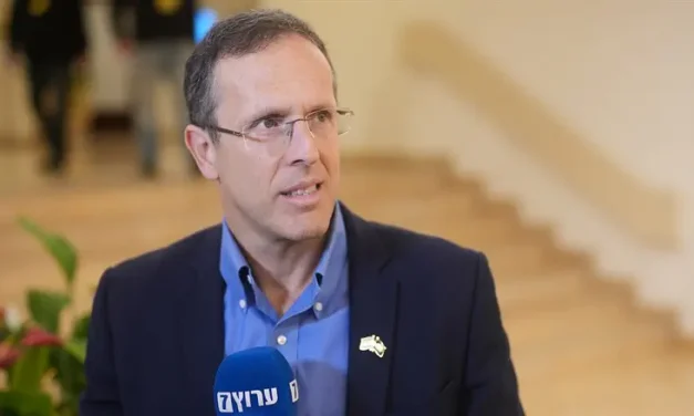 MK Moshe Tur-Paz: Unite the entire Zionist camp