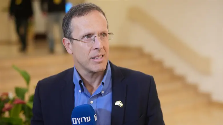 MK Moshe Tur-Paz: Unite the entire Zionist camp