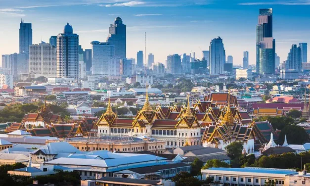 Pub fire in Bangkok leaves dozens dead