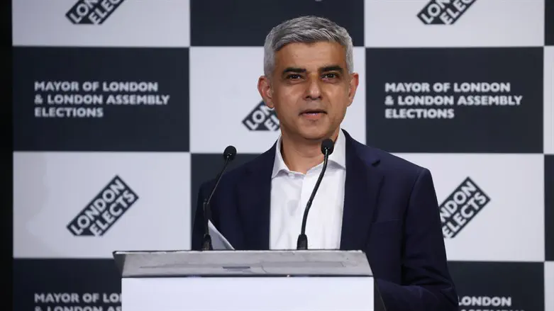 London Mayor follows Mamdani: “Netanyahu is not welcome”