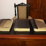 Parashat Eikev: Two Loves for Eretz Yisrael
