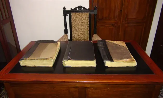 Parashat Eikev: Two Loves for Eretz Yisrael