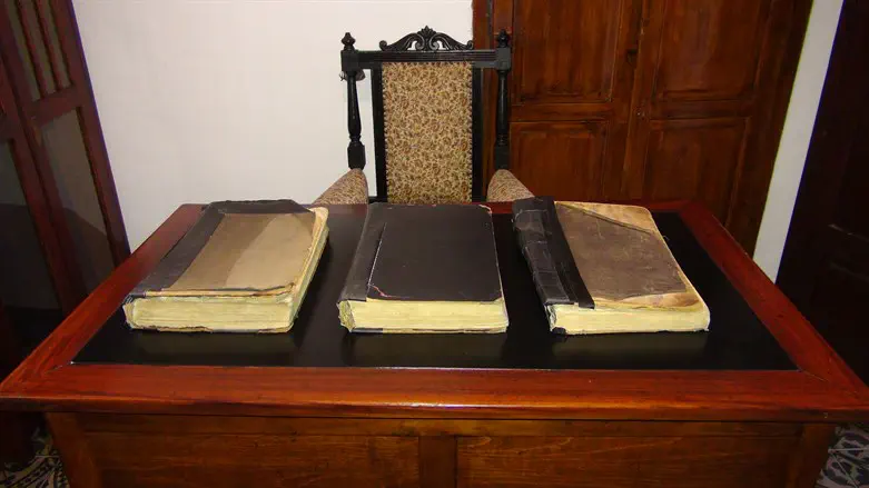 Parashat Eikev: Two Loves for Eretz Yisrael