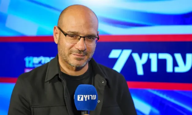 Journalist Ohad Hemo: I miraculously survived a terrorist bus bombing in Jerusalem