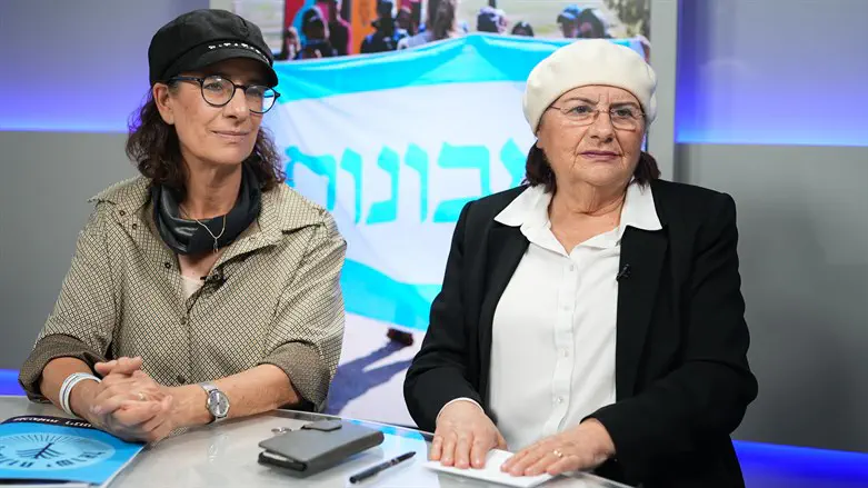 Sovreignty Movement demands comission of inquiry for Oslo Accords