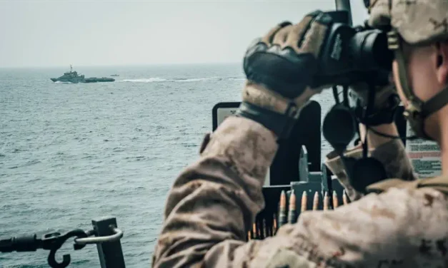 CENTCOM rebuts Iranian claims: Strait of Hormuz remains open, no US aircraft lost