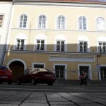 Hitler’s Austrian birthplace officially reopens as police headquarters