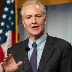 Senate Democrats urge halt on military spending bill over US-Israel defense ties