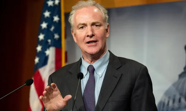 Senate Democrats urge halt on military spending bill over US-Israel defense ties